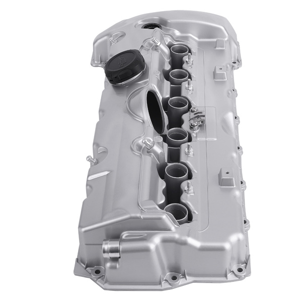 Upgraded Aluminum Engine Valve Cover Set fit for BMW 325i 325xi 330i 330xi 3.0L 2006-2