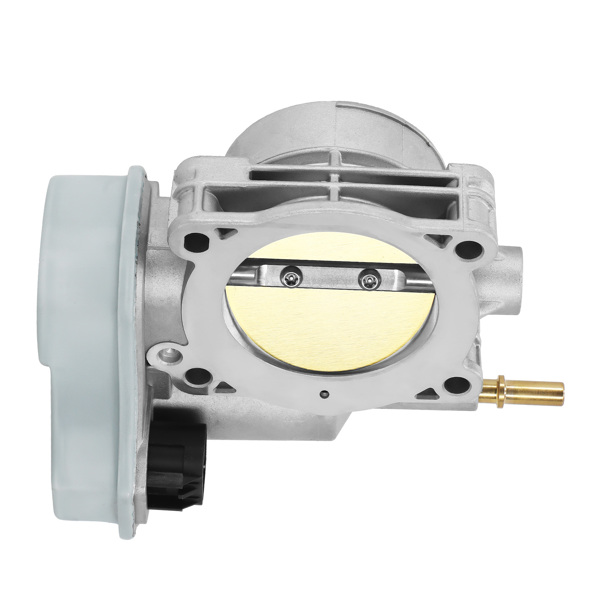 Throttle Body fit for GMC Canyon Chevrolet Colorado 2.8L 2004-2006 Saturn Ion 04-07-6