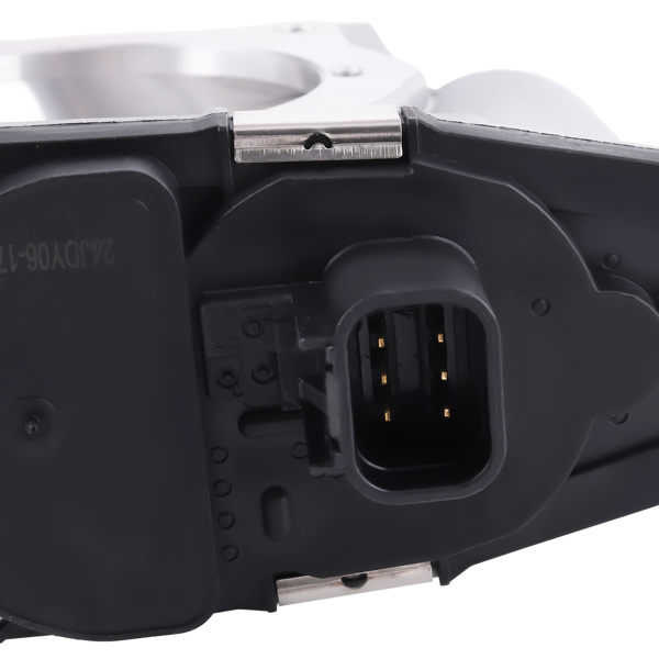 Throttle Body fit for Chevy Equinox Buick Enclave Pontiac Saturn GMC Acadia 12593591-3