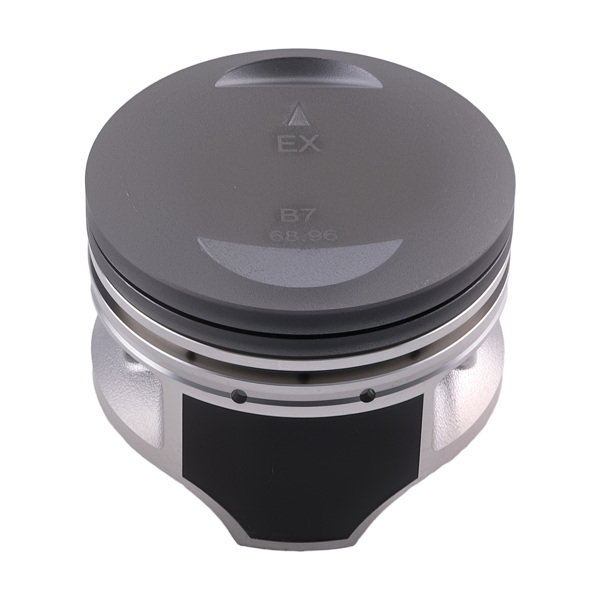 Cylinder Jug w/ New Piston & Top End Kit fit for Kawasaki Bayou KLF 250 2003-2011-4