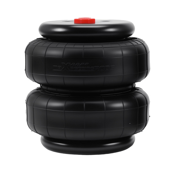 Front Air Ride Suspension Bags Bracket Kit fit for Chevy Impala Caprice 1965-1970-1