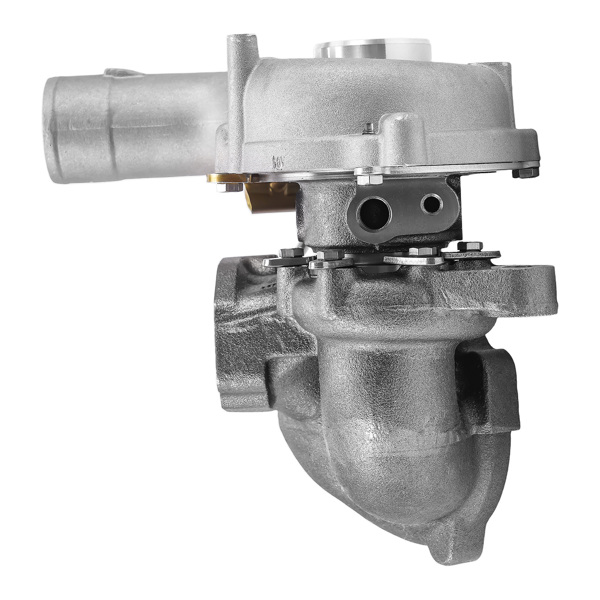 Upgraded K04 Turbocharger fit for Audi A3 TT 1.8T 1996- Billet Wheel  Turbo-3