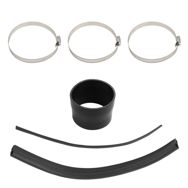 Cold Air Intake System Filter Kits fit for BMW B58 M140i/240i/340i/440i 3.0L 2016+-1