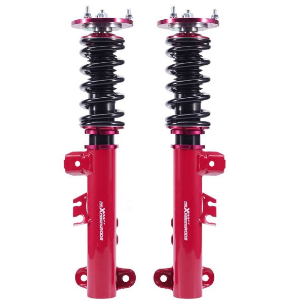 MaXpeedingrods Full Coilovers Lowering Kit fit for BMW 3-Series E36 RWD M3 1996-2002-1