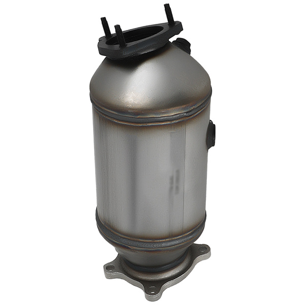 New Catalytic Converter fit for Audi A5 Sportback 2.0L Turbo 2018 2019 2020-5