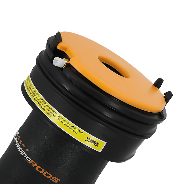 2X Rear Air Suspension Spring Shock Bags L&R fit for Cadillac XTS 2013-2019 23467661-4