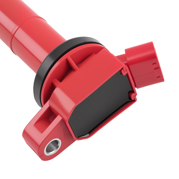 4x Ignition Coil + Spark Plug fit for Scion xB 2.4L and Toyota Corolla 2.4L-5