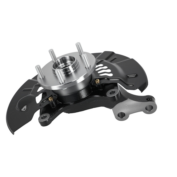 Front Passenger Steering Knuckle fit for Toyota Camry SE XSE 2.5L 2012-2017 698382-4