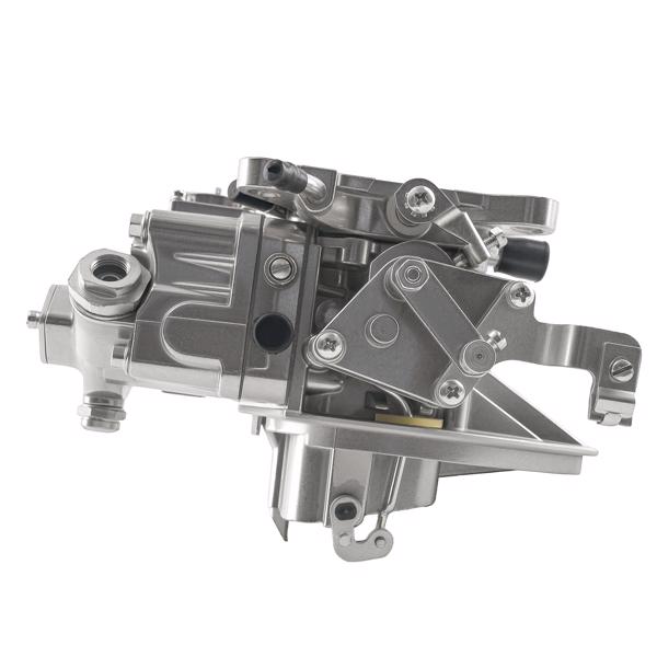 Manual Choke 2 Barrel 2300 Model Carburetor fit for Ford Jeep Dodge 0-4412S-5