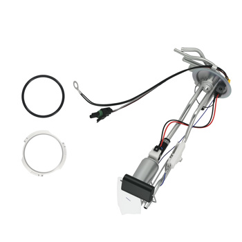 Rear Fuel Pump Assembly fit for Chevy S10 GMC Sonoma 1985-1991 SP06B1H