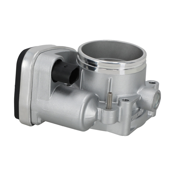 Fuel Injection Throttle Body fit for BMW 325Ci 325i 325xi 525i E46 E60 2001-2006 2.5-2