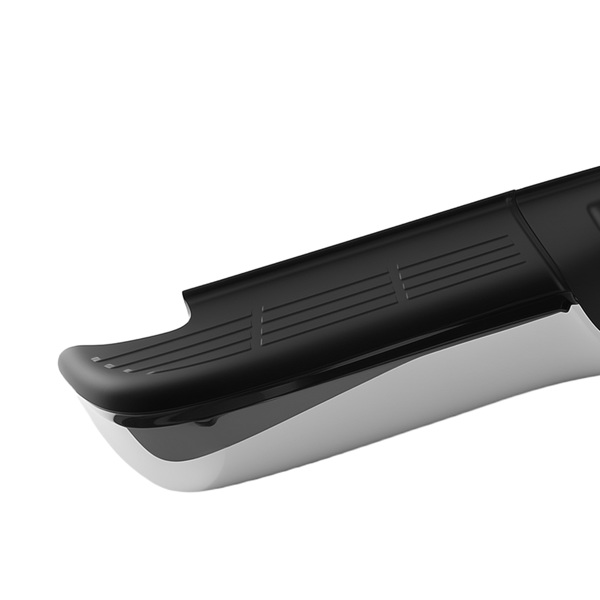 Chrome Rear Steel Bumper Assembly fit for Toyota Tundra 2000-2006 521780C010-3