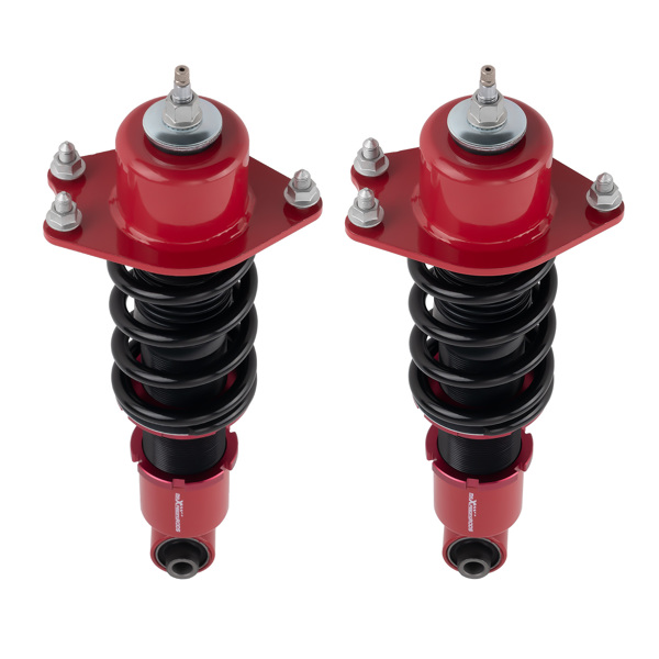 MaXpeedingrods 24 Click Damper Coilovers fit for Scion TC 2005-2010 Shocks Absorbers-4