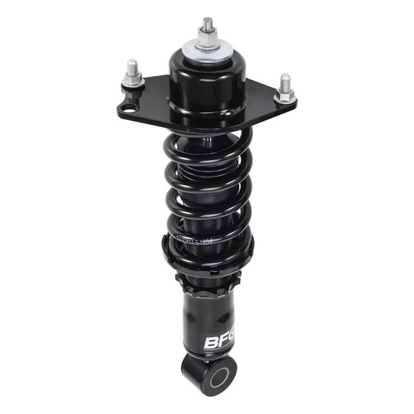 BFO Coilovers Struts Shocks Springs Suspension Kit fit for Toyota Corolla 2003-2008-5