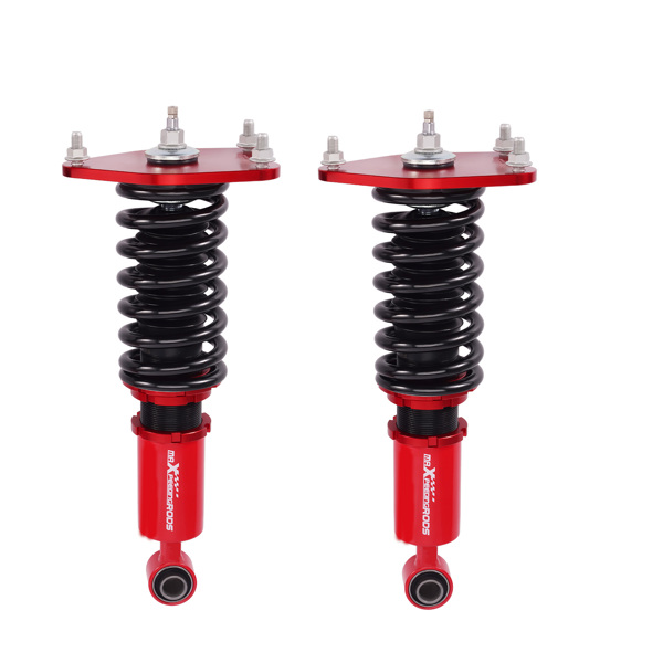 MaXpeedingrods 24 Level Coilovers Suspension Kit fit for Mitsubishi Eclipse 06-12-2
