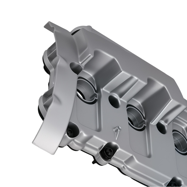 Engine Valve Cover w/ Gasket Set fit for Audi A4 Quattro 2.0L BPG BWT 2005-2009-4