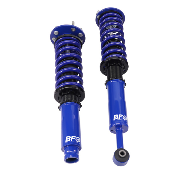 Coilovers Struts Shock Suspension Kit fit for Honda Accord 2003-2007 Acura TL 04-08-4