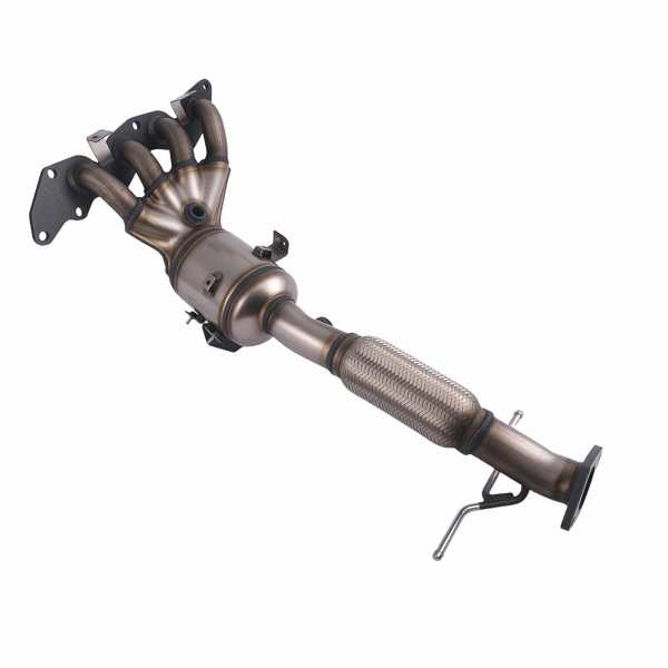 Catalytic Converter fit for Mazda 3 2.0L 2004 2005 2006 2007 2008 2009 New EPA-4
