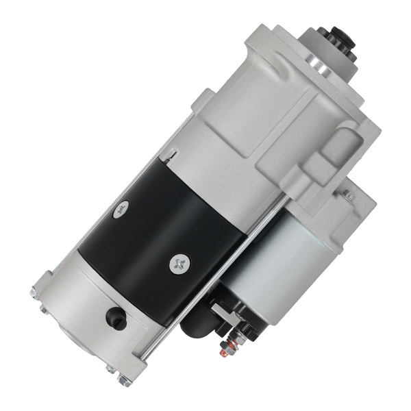 Starter Motor fit for CAT 272D 297D 299D 2014-2017 M008T50672 9 Teeth 3.0KW-3