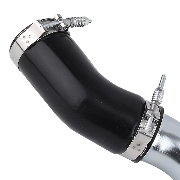 Silver Charge Air Cooler Line fit for Ram	3500  L6 6.7L   2013-2018  667-311 667311-4