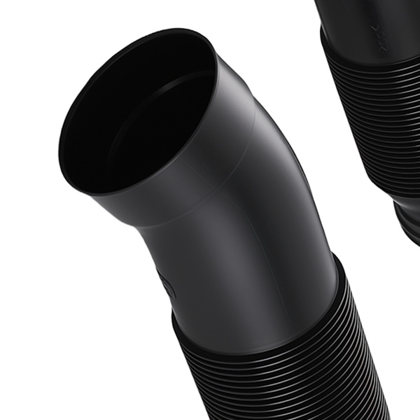 Air Intake Duct Left Right fit for Mercedes-Benz C240 C320 2001-2005 2035280107-2