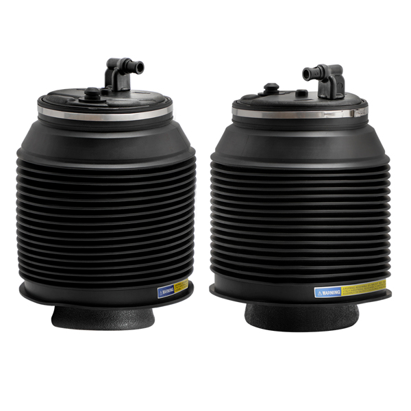 2 Set Air Suspension Bag fit for Toyota Land Cruiser Prado 120 Series 4809035011-6
