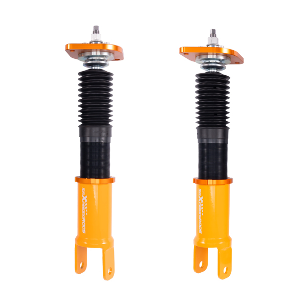 Coilover Struts Suspension Kit fit for Infiniti G35 Couple/Sedan 2003-2008 RWD-2