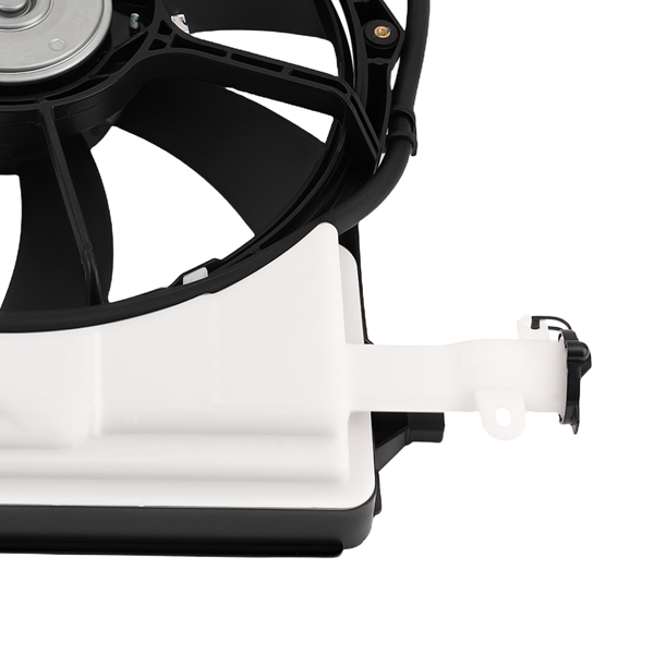 Cooling Fan 7-Blade fit for Toyota Yaris 2006-2015 1636121090 Modern 2300RPM-3