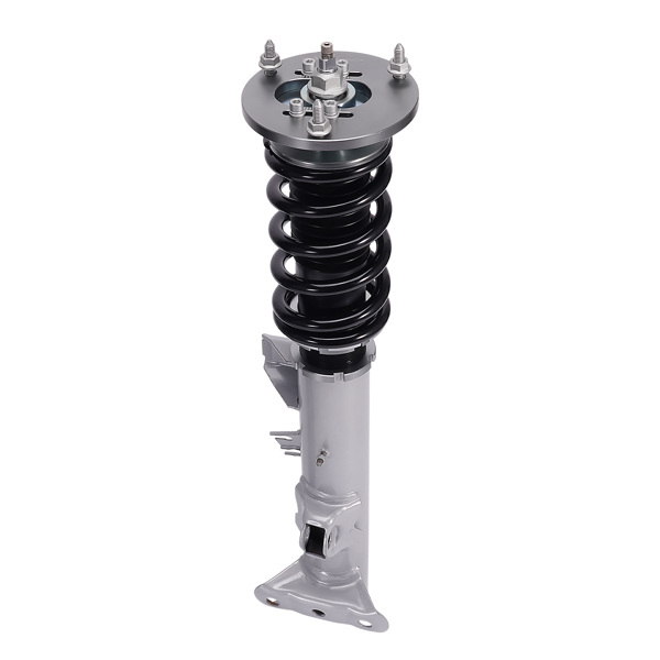 24 Levels Damper Coilovers Suspension Kit fit for BMW E36 RWD 1990-1999-4