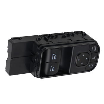 Door Window Switch Assembly fit for Mercedes Sprinter 3500 XD 2018-21 A9079056603