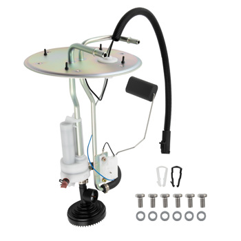 Fuel Tank Sending Unit Kit fit for Ford F-350 F-450 F-550 Super Duty 1999-03 V8 7.3L