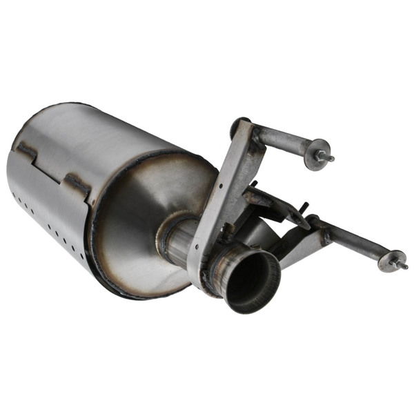 Diesel Particulate Filte DPF fit for Freightliner Sprinter 2500 3500 2007-2009-2