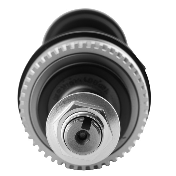 Front Left CV Axle Joint Assembly fit for Kia Optima EX LX SX 2.4L Auto Trans 14-15-2