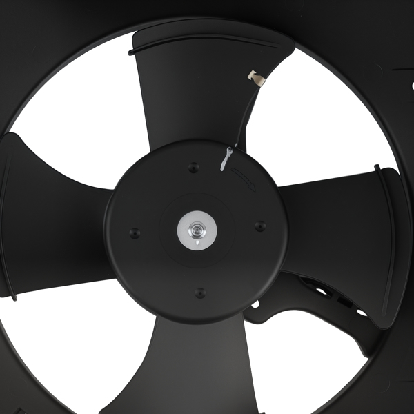 Right Electric Radiator Cooling Fan fit for Honda Accord L4 2.3L 1998-2002 67458807-3