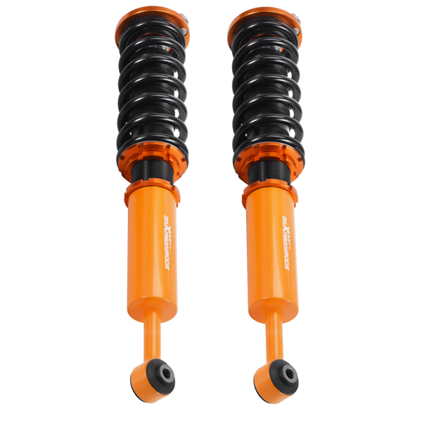 Coilovers 24 Step Damper Shocks Struts fit for Honda Accord 1999-2003 Acura CL 01-03-3