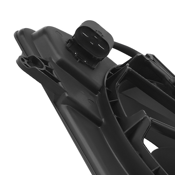 adiator Cooling Fan fit for Chevrolet Trax Buick Encore 2014-19 95026336 340W-1