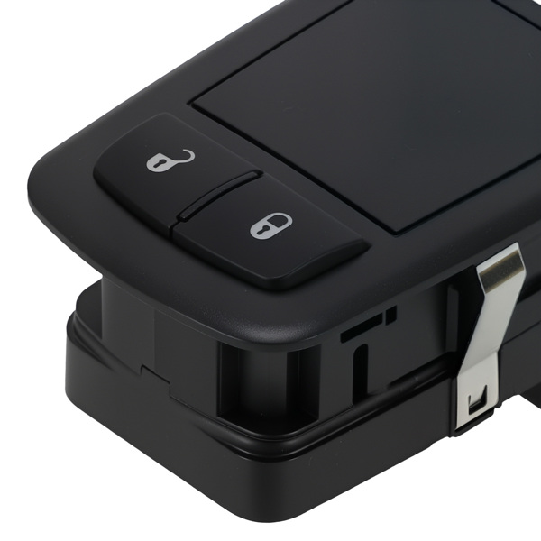 Master Power Window Control Switch fit for Dodge Grand Caravan 2012-2015  68110870AB-2