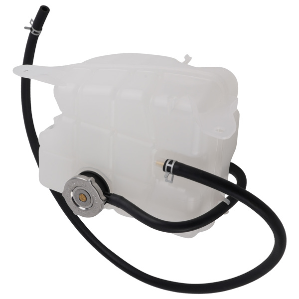 Coolant Reservoir Expansion Tank fit for Jeep Liberty 02-07 52079788AE 52079848AA-4