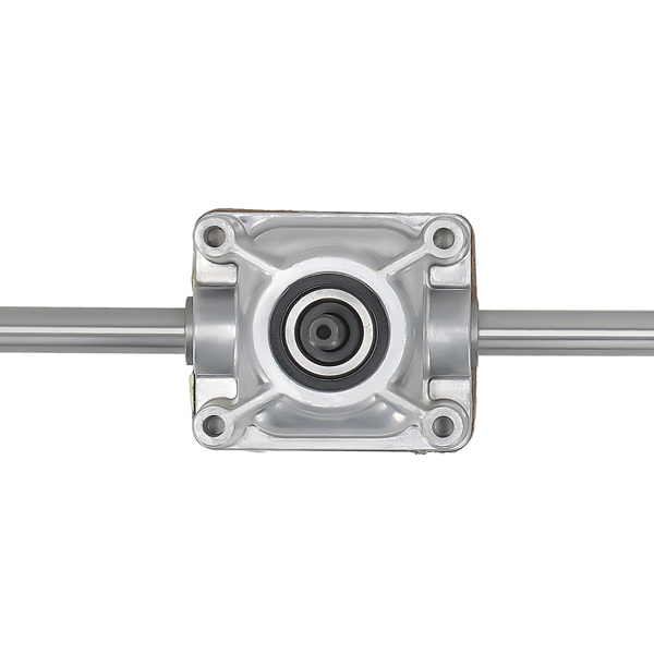 Front Wheel Drive Transmission Assembly fit for Toro 22 inch Recycler Lawn Mower-3