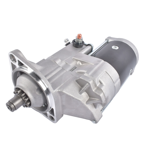 起动机 Starter Motor Replacement for Hino 238 268 338 L6 7.7L Base 2005-2010 28100-2920 23300Z501A-7