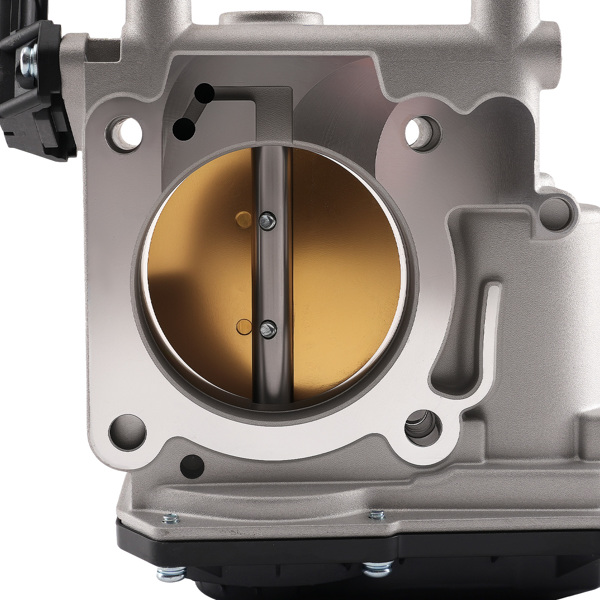 Throttle Body fit for Subaru Forester Impreza Legacy Outback 2.5L 06-11 16112-AA300-2
