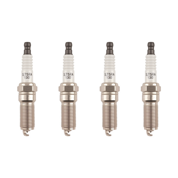 4x Ignition Coils & Spark Plugs Set fit for Mazda 3 Sport 2012-2013 2.5L New-1