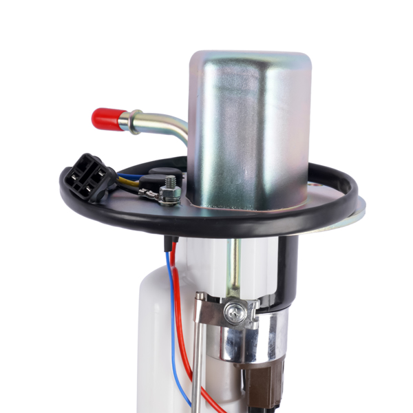 燃油泵总成 Fuel Pump Assembly Replacement for Kawasaki Ninja ZX6R ZX636C ZX636D ZX6RR ZX600N 2005-2006 Part # 49040-0814,490400814-12