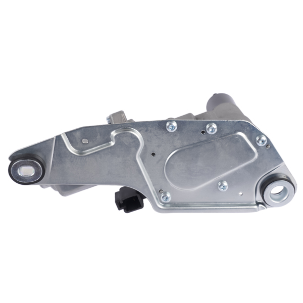 雨刮电机 Rear Windshield Wiper Motor 55079213AB Replacement for Jeep Grand Cherokee 2011 2012 2013 3.6L 5.7L 6.4L Sport Utility, 3-Pin-6