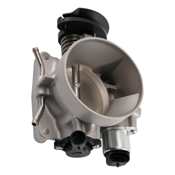 Throttle Body fit for Chevrolet Express 1500 2500 GMC Savana 1500 4.8 5.3L 12575531-6
