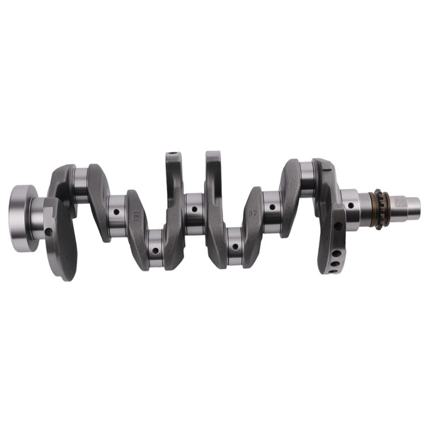 G4FD 1.6L Engine Overhaul Rebuild Kit - Crankshaft Rods / Timing fit for Hyundai KIA-4