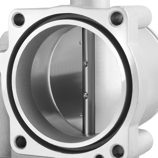 Throttle Body Assembly fit for BMW X5/330xi/530i/Z3 2001-2006 TB1117 13547502445-5