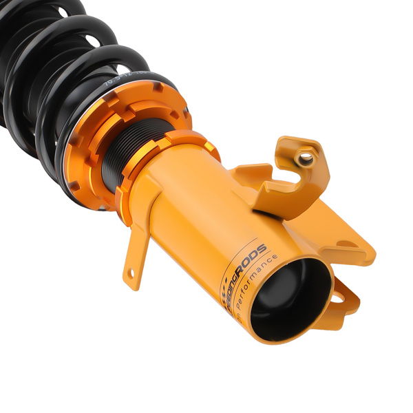 24 Way Damper Coilovers Lowering Kit Fit Toyota Corolla 1987-02 AE92 AE101 AE111-4