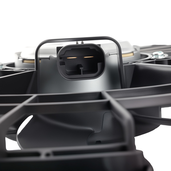 Car Cooling Fan fit for Nissan Kicks S L4 1.6L 2018-2023 214815RB0B-1