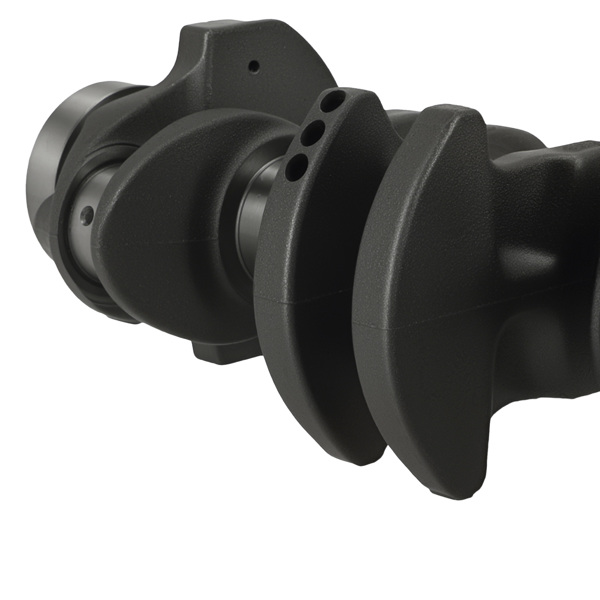 Crankshaft 1.6L 231102B610 fit for Hyundai Accent Veloster Kia Rio Soul 12-2019-2